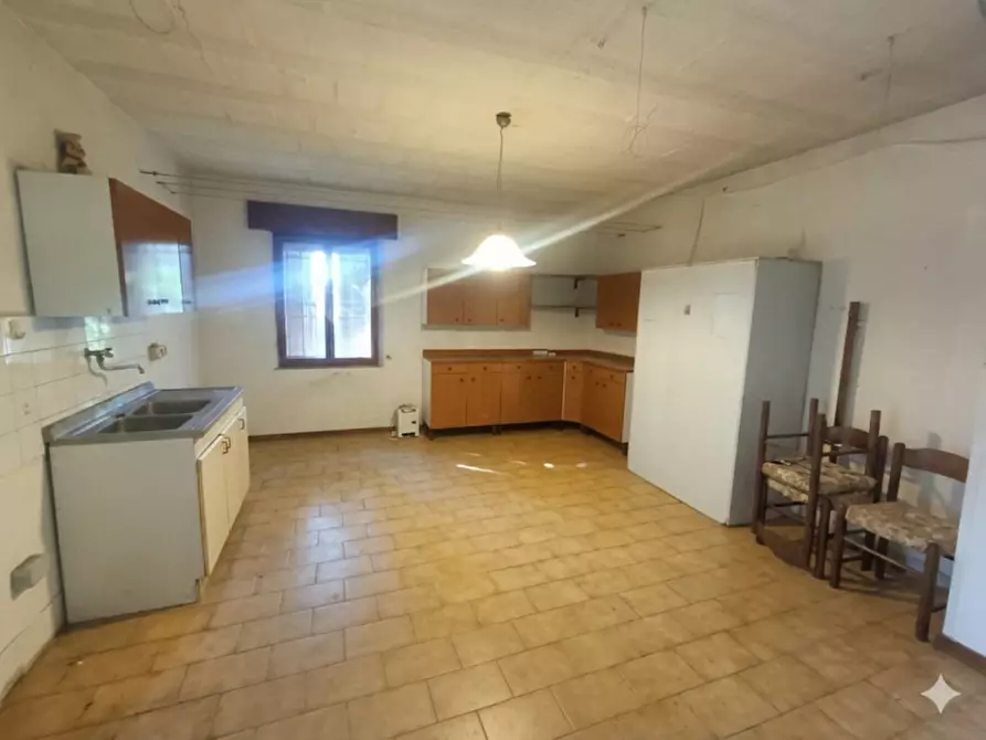 Immagine 11 di Villetta a schiera in vendita  in Via San Giuseppe a Boretto
