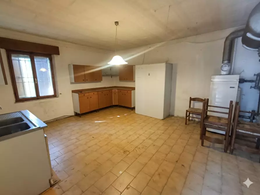 Immagine 12 di Villetta a schiera in vendita  in Via San Giuseppe a Boretto