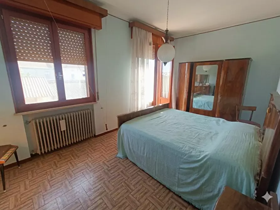 Immagine 13 di Villetta a schiera in vendita  in Via San Giuseppe a Boretto