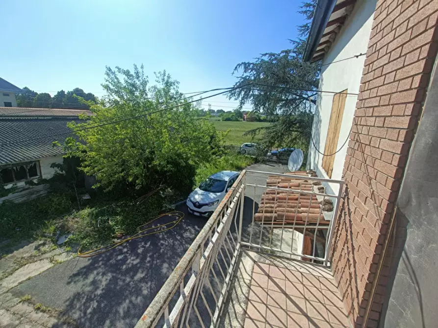 Immagine 15 di Villetta a schiera in vendita  in Via San Giuseppe a Boretto