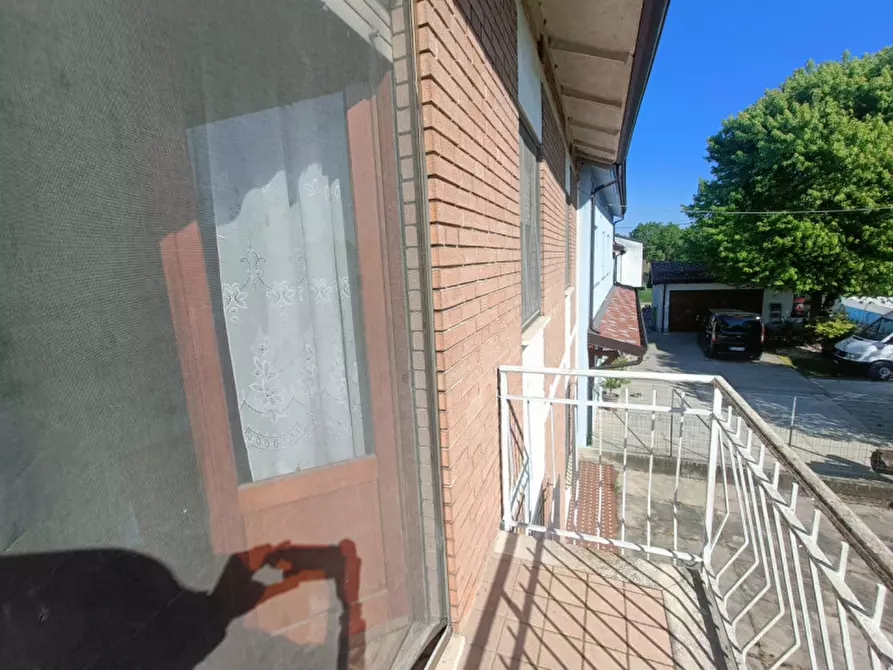 Immagine 16 di Villetta a schiera in vendita  in Via San Giuseppe a Boretto