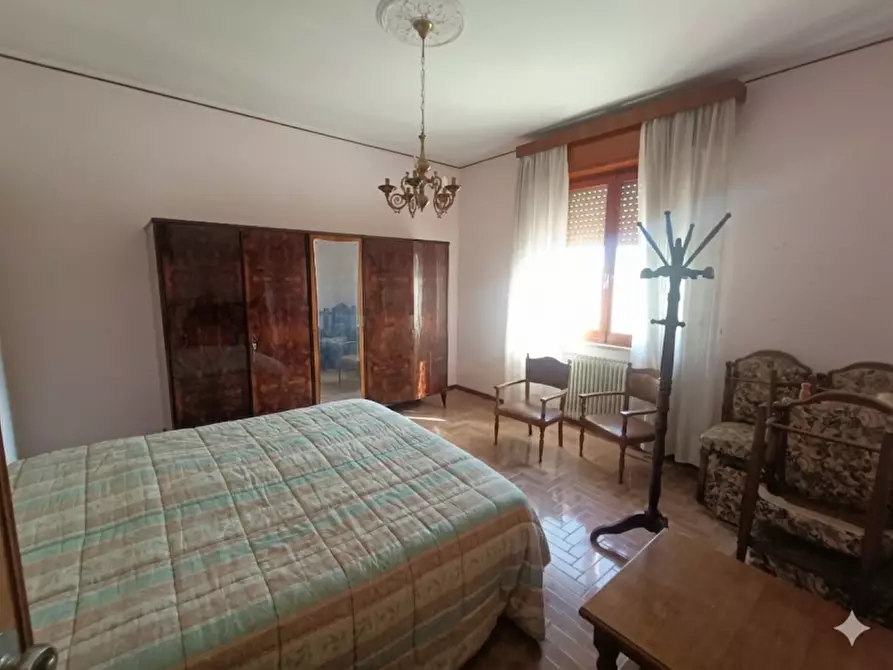 Immagine 17 di Villetta a schiera in vendita  in Via San Giuseppe a Boretto