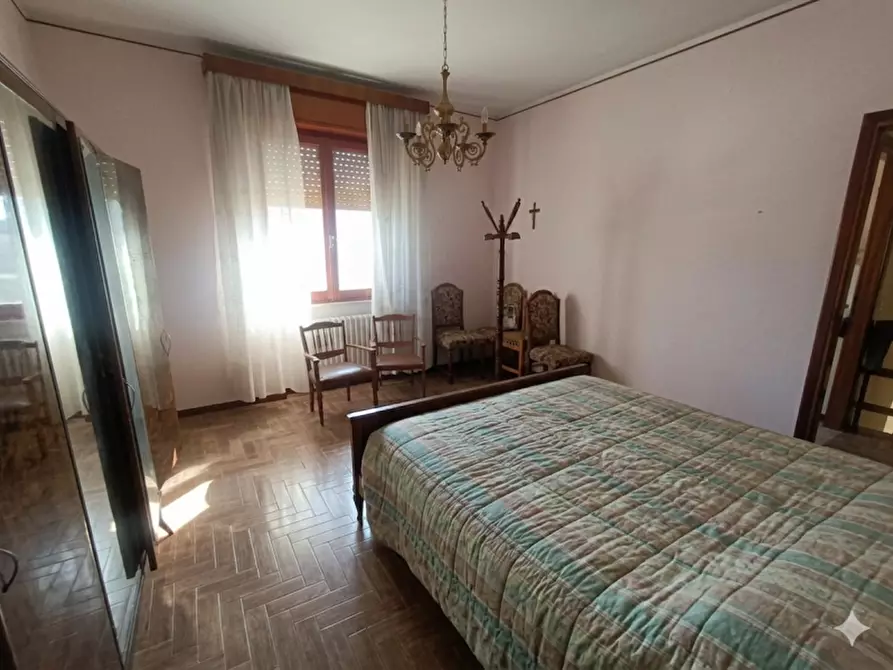 Immagine 18 di Villetta a schiera in vendita  in Via San Giuseppe a Boretto