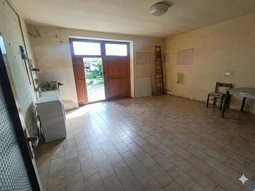 Immagine 22 di Villetta a schiera in vendita  in Via San Giuseppe a Boretto