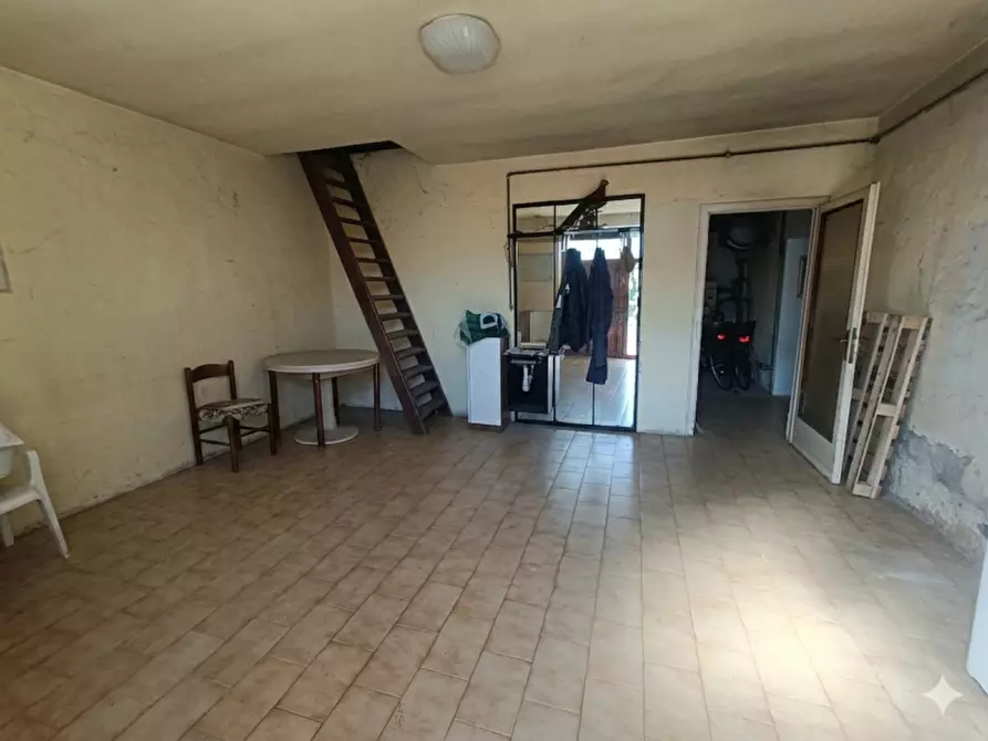 Immagine 23 di Villetta a schiera in vendita  in Via San Giuseppe a Boretto