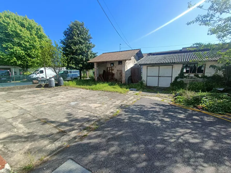 Immagine 24 di Villetta a schiera in vendita  in Via San Giuseppe a Boretto