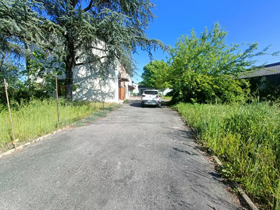Immagine 25 di Villetta a schiera in vendita  in Via San Giuseppe a Boretto