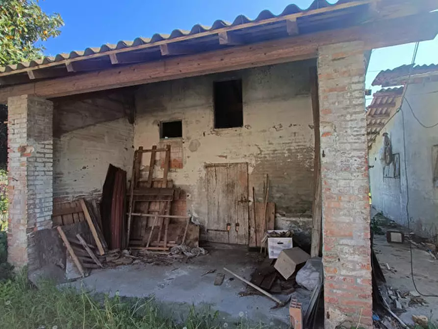Immagine 26 di Villetta a schiera in vendita  in Via San Giuseppe a Boretto