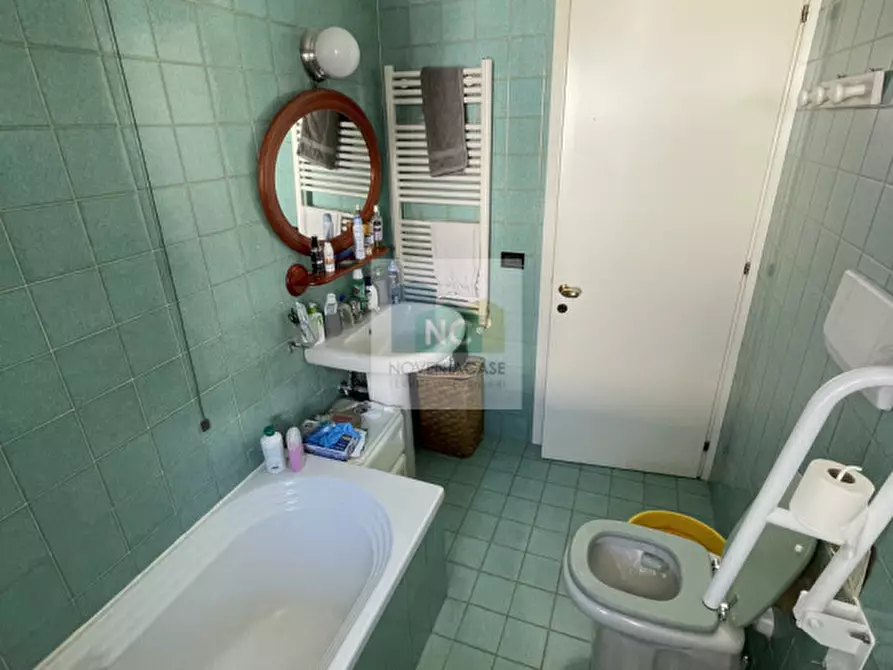 Immagine 2 di Appartamento in vendita  in Via Antonio Fascina 11 a Padova