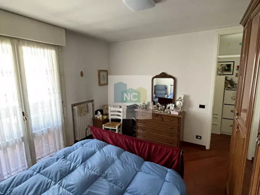 Immagine 3 di Appartamento in vendita  in Via Antonio Fascina 11 a Padova