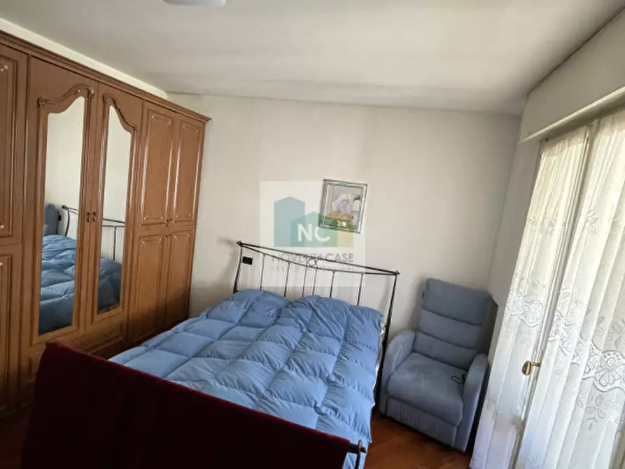 Immagine 4 di Appartamento in vendita  in Via Antonio Fascina 11 a Padova