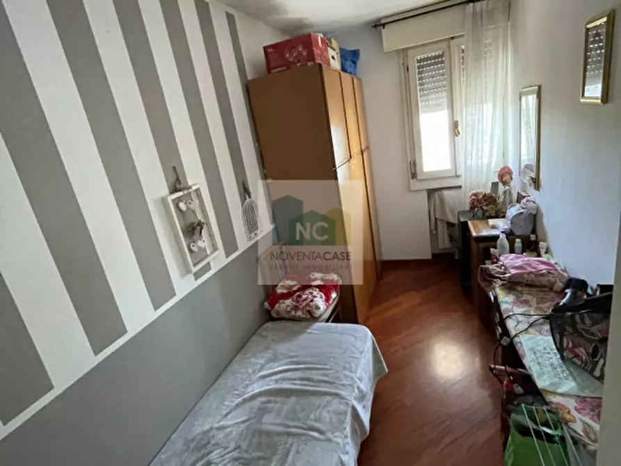 Immagine 5 di Appartamento in vendita  in Via Antonio Fascina 11 a Padova