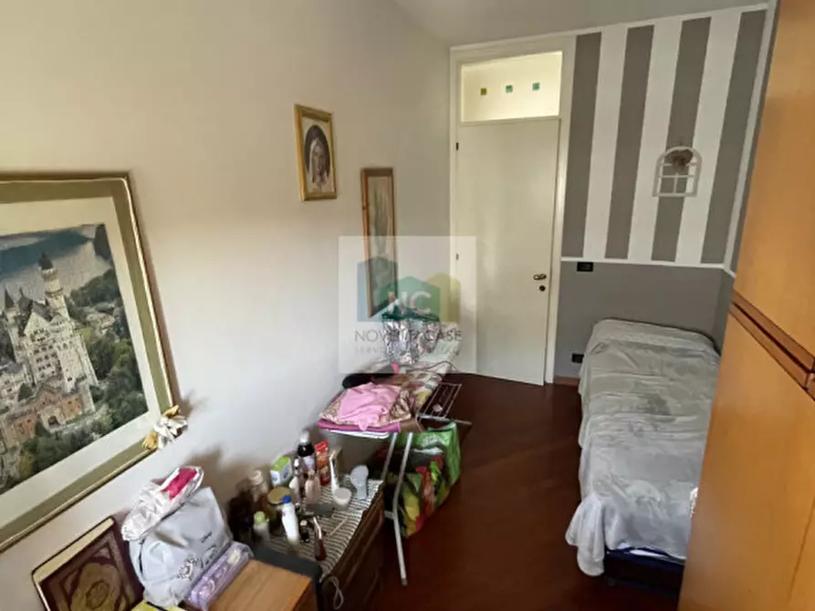 Immagine 6 di Appartamento in vendita  in Via Antonio Fascina 11 a Padova