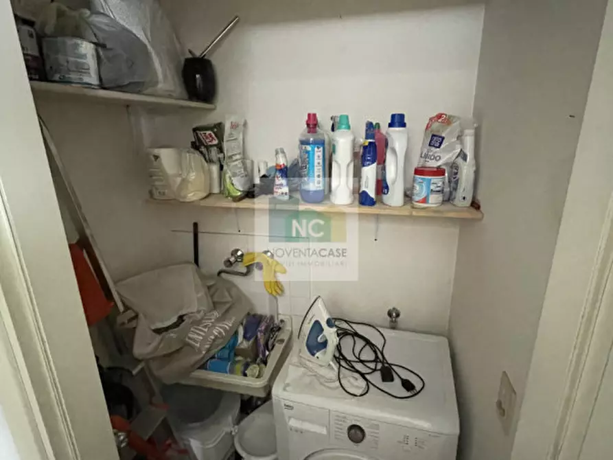 Immagine 7 di Appartamento in vendita  in Via Antonio Fascina 11 a Padova