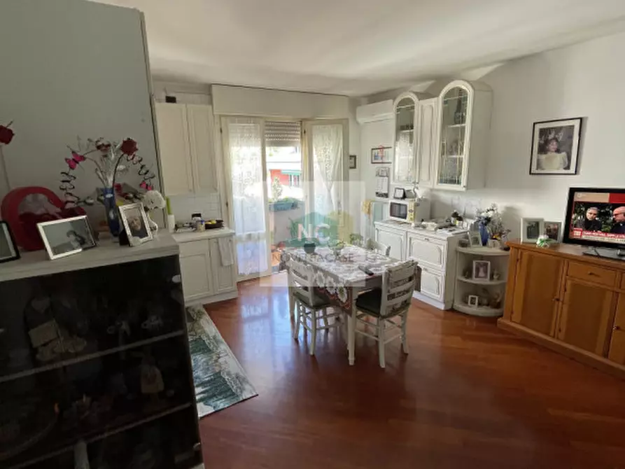 Immagine 8 di Appartamento in vendita  in Via Antonio Fascina 11 a Padova