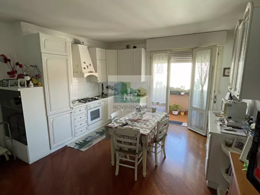 Immagine 9 di Appartamento in vendita  in Via Antonio Fascina 11 a Padova
