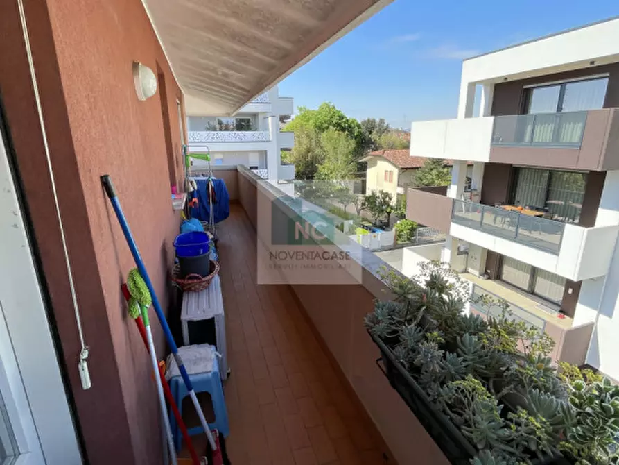 Immagine 10 di Appartamento in vendita  in Via Antonio Fascina 11 a Padova