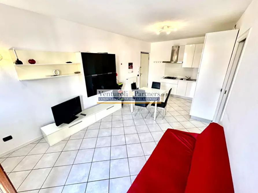 Immagine 10 di Appartamento in vendita  in vIA DANTE ALIGHIERI a Puegnago Sul Garda