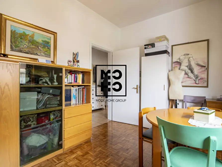 Immagine 13 di Casa bifamiliare in vendita  in Via Roma a Albignasego