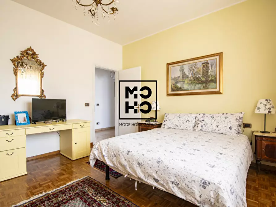 Immagine 14 di Casa bifamiliare in vendita  in Via Roma a Albignasego