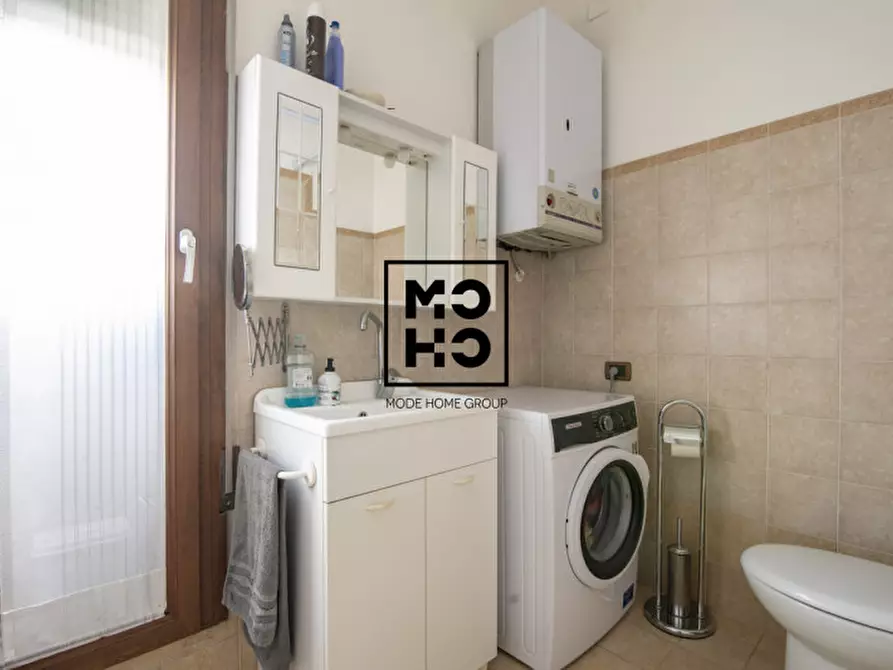 Immagine 21 di Casa bifamiliare in vendita  in Via Roma a Albignasego