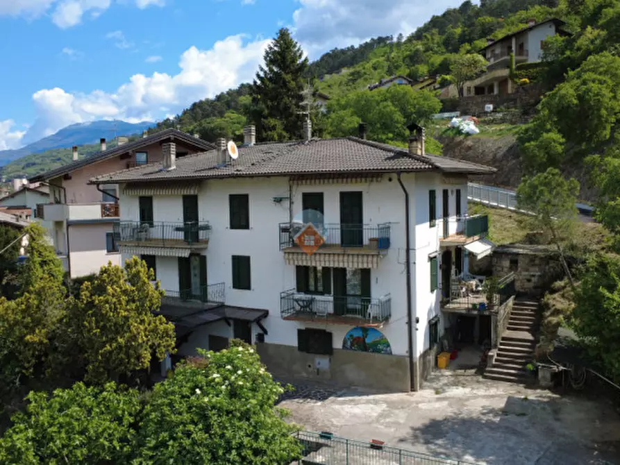 Immagine 1 di Casa bifamiliare in vendita  in Corso Verona 120 a Rovereto