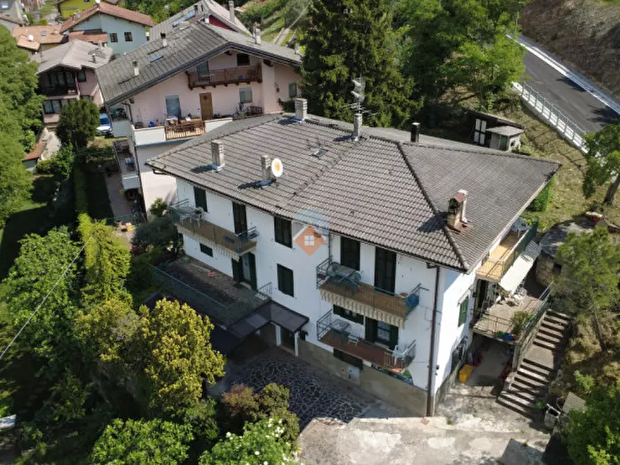 Immagine 2 di Casa bifamiliare in vendita  in Corso Verona 120 a Rovereto