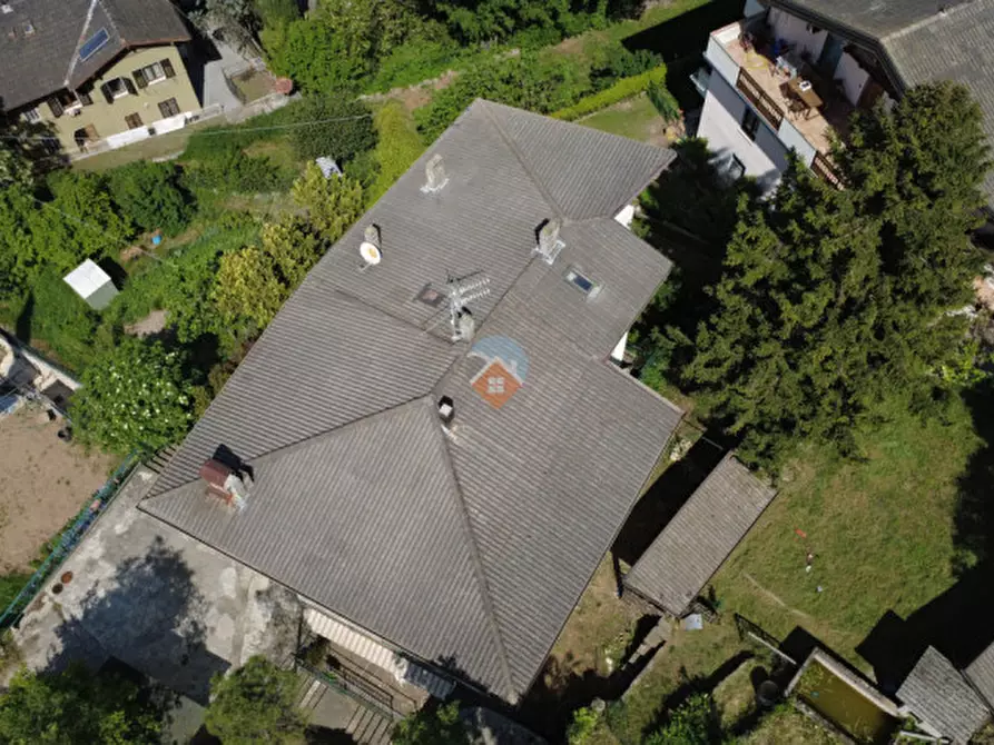 Immagine 3 di Casa bifamiliare in vendita  in Corso Verona 120 a Rovereto