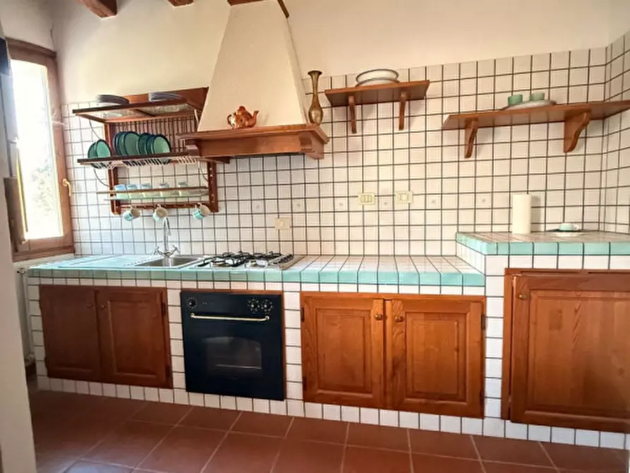 Immagine 2 di Appartamento in vendita  in Via Torricella, 117 a Grizzana Morandi