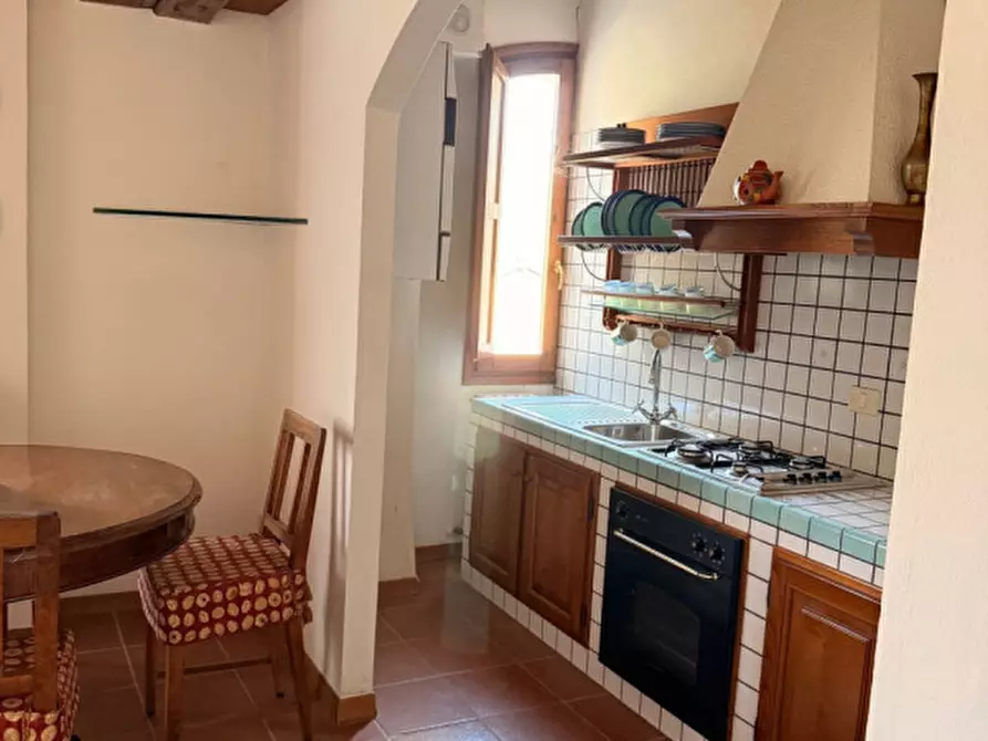 Immagine 3 di Appartamento in vendita  in Via Torricella, 117 a Grizzana Morandi