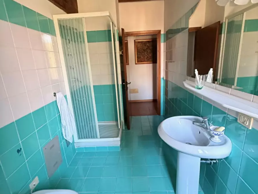 Immagine 4 di Appartamento in vendita  in Via Torricella, 117 a Grizzana Morandi