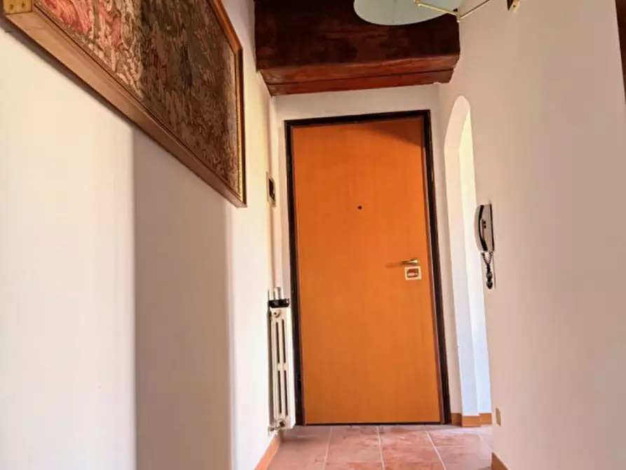 Immagine 9 di Appartamento in vendita  in Via Torricella, 117 a Grizzana Morandi