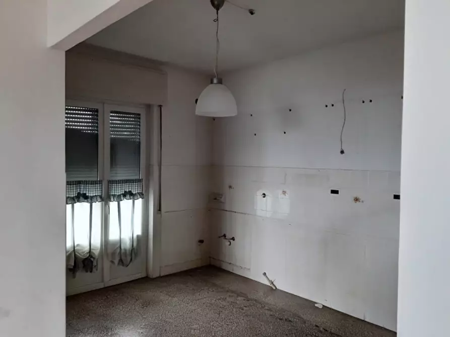Immagine 2 di Appartamento in vendita  in Via Crosio a Cremolino