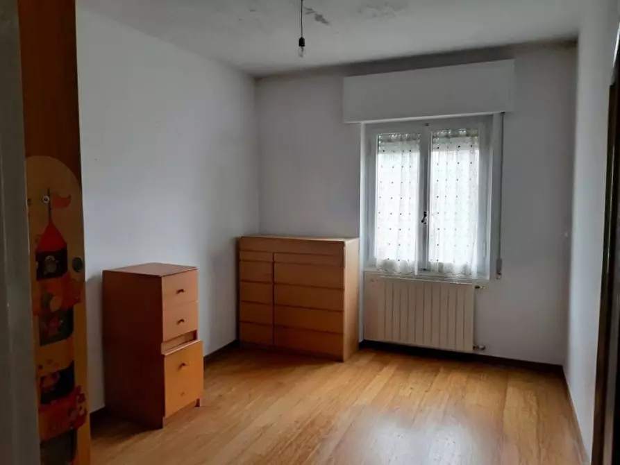 Immagine 4 di Appartamento in vendita  in Via Crosio a Cremolino
