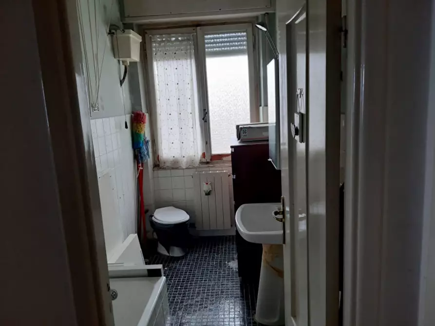 Immagine 10 di Appartamento in vendita  in Via Crosio a Cremolino