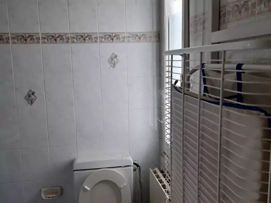 Immagine 11 di Appartamento in vendita  in Via Crosio a Cremolino