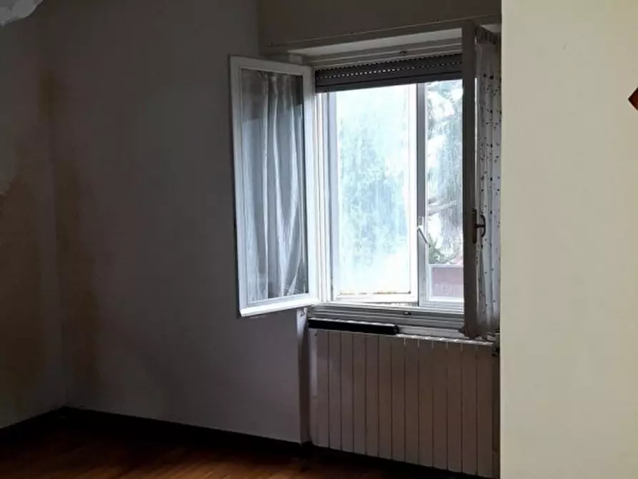 Immagine 12 di Appartamento in vendita  in Via Crosio a Cremolino