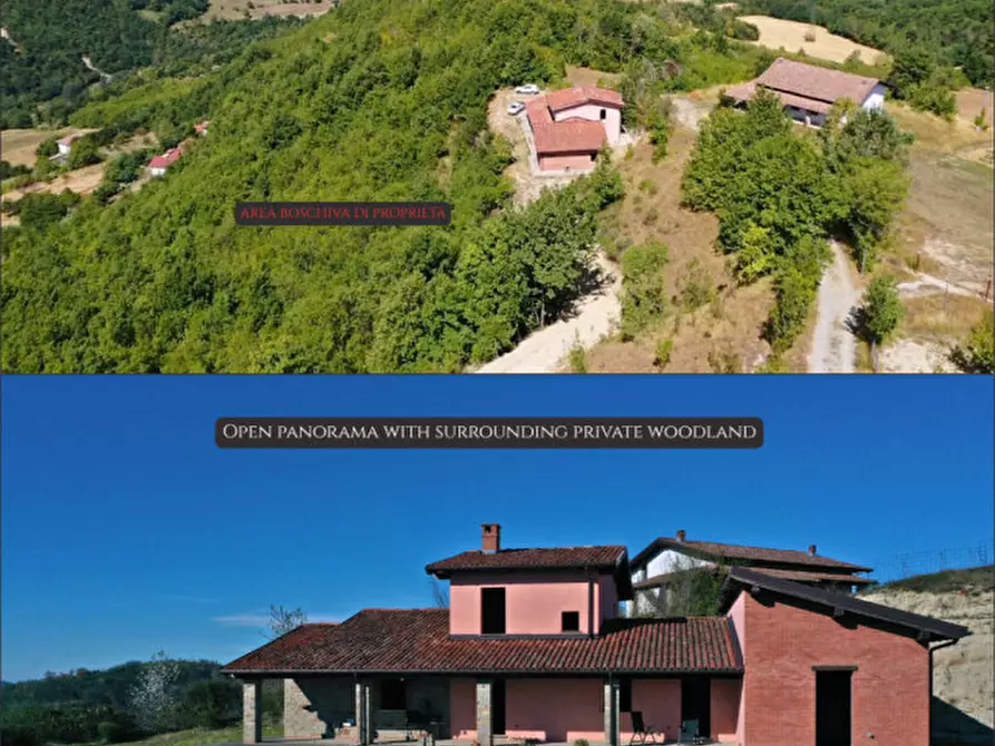 Immagine 21 di Villa in vendita  in Caliogna a Melazzo