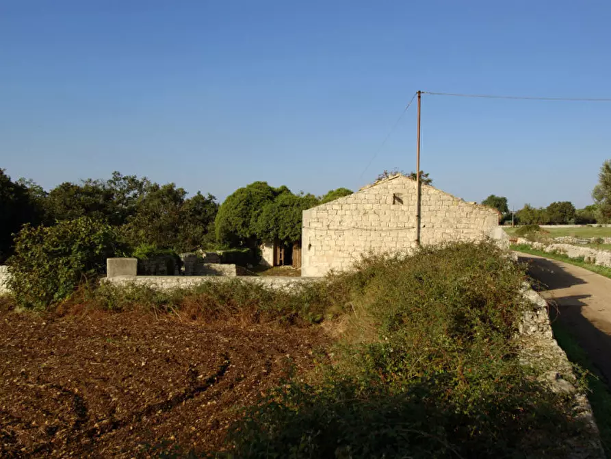 Immagine 3 di Rustico / casale in vendita  in SP32 a Modica