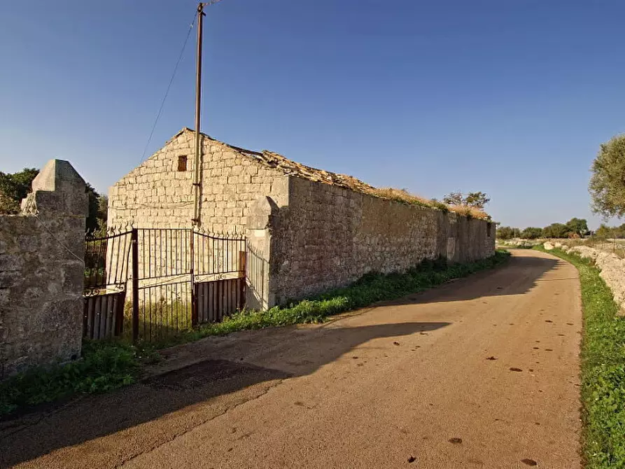 Immagine 4 di Rustico / casale in vendita  in SP32 a Modica