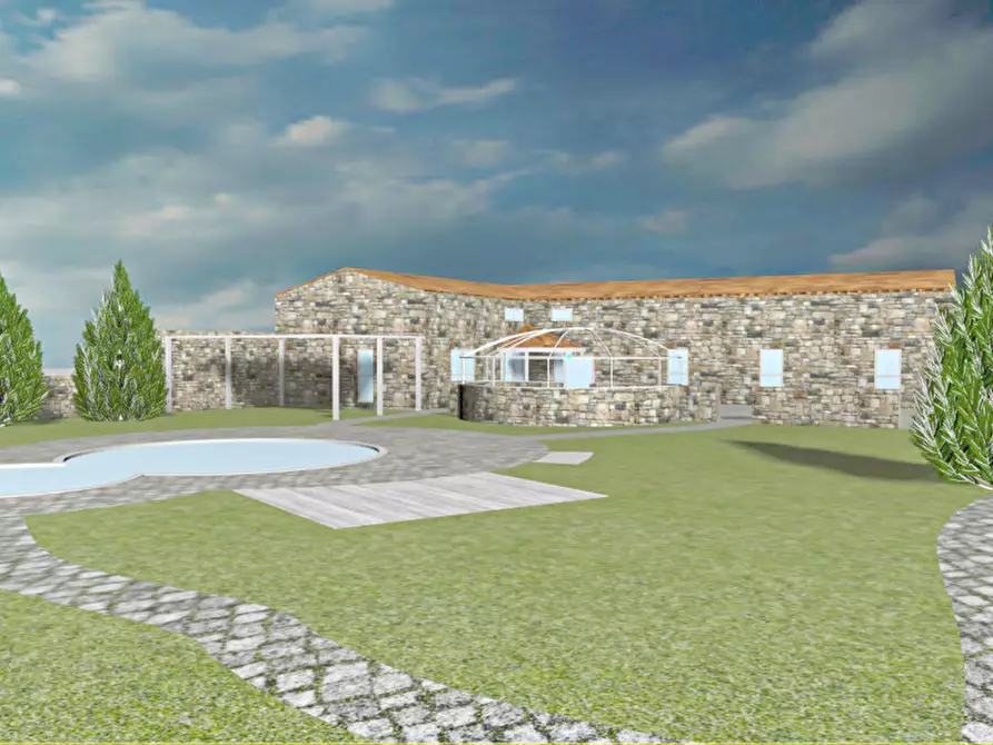 Immagine 6 di Rustico / casale in vendita  in SP32 a Modica