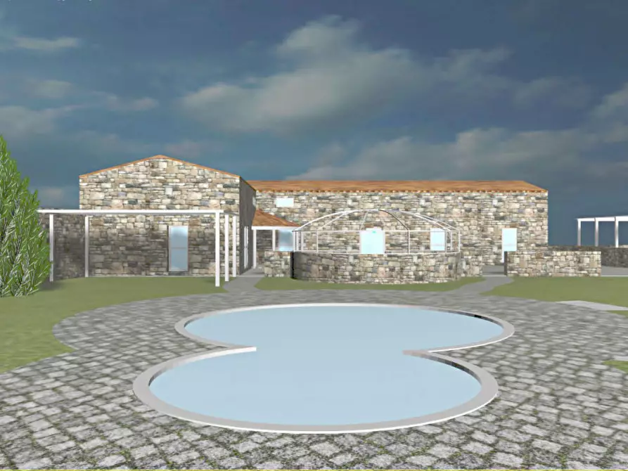 Immagine 7 di Rustico / casale in vendita  in SP32 a Modica