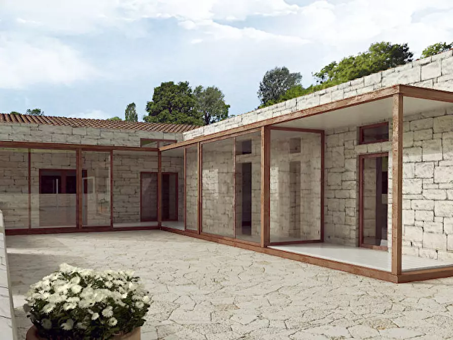Immagine 8 di Rustico / casale in vendita  in SP32 a Modica