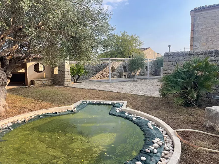 Immagine 2 di Rustico / casale in vendita  in SP32 a Modica
