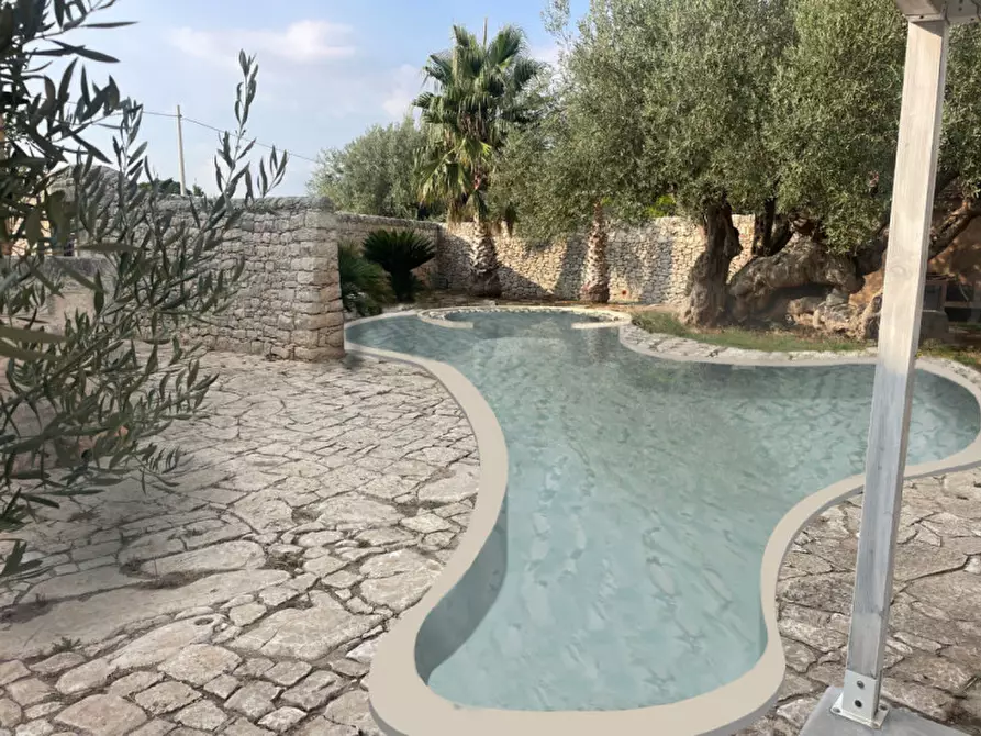 Immagine 4 di Rustico / casale in vendita  in SP32 a Modica
