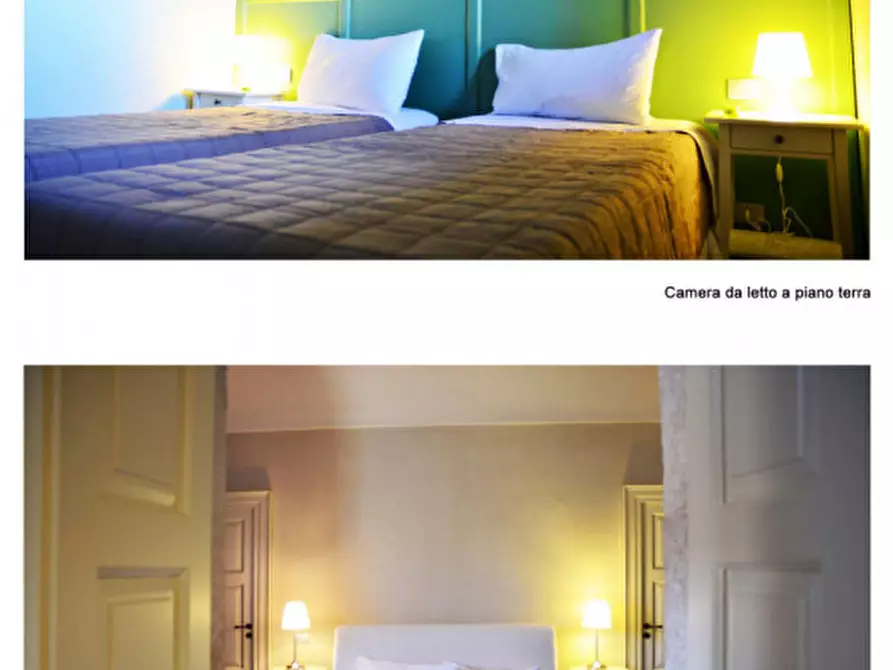 Immagine 5 di Rustico / casale in vendita  in SP32 a Modica