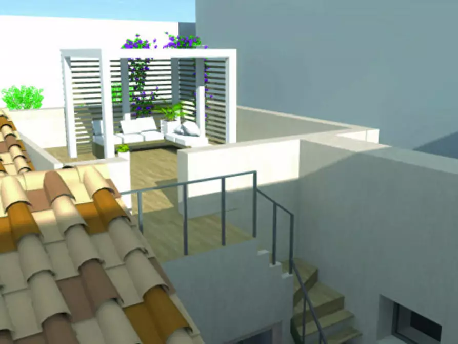Immagine 3 di Casa indipendente in vendita  in Piazza Francesco Crispi a Noto