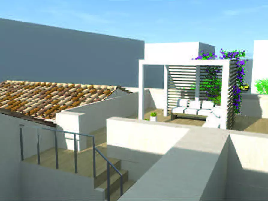 Immagine 4 di Casa indipendente in vendita  in Piazza Francesco Crispi a Noto