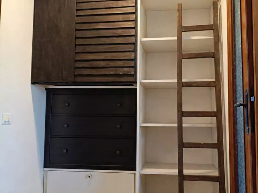 Immagine 2 di Appartamento in vendita  in Via Lungagnana, 10 a Montespertoli