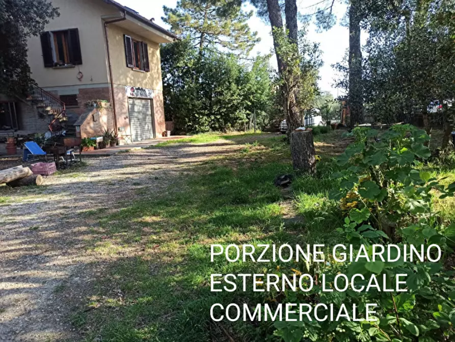 Immagine 3 di Appartamento in vendita  in Via Lungagnana, 10 a Montespertoli